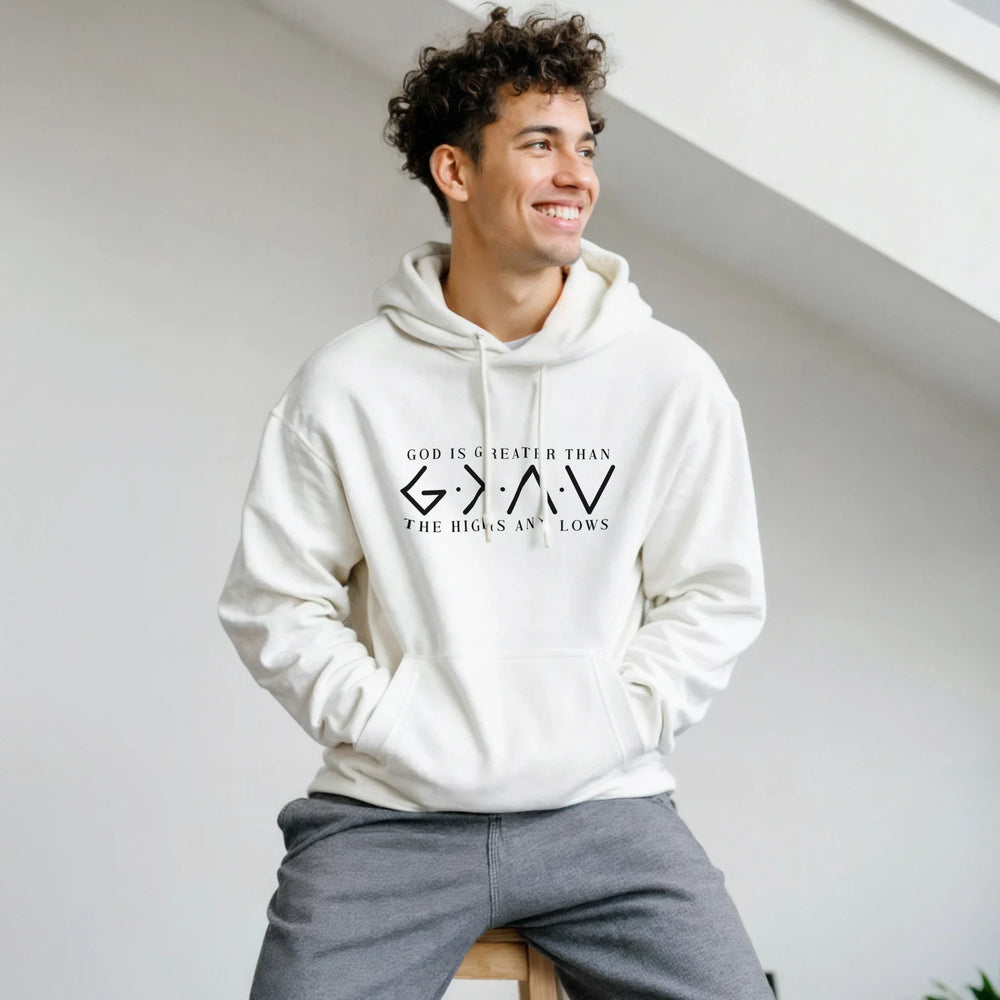 Pullovers and Hoodies